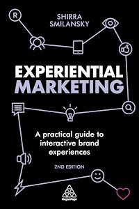 Téléchargez le livre :  Experiential Marketing