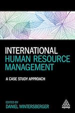 Download this eBook International Human Resource Management