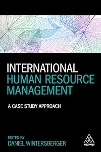 Téléchargez le livre :  International Human Resource Management