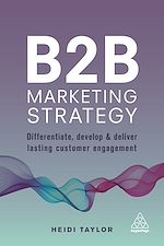Download this eBook B2B Marketing Strategy