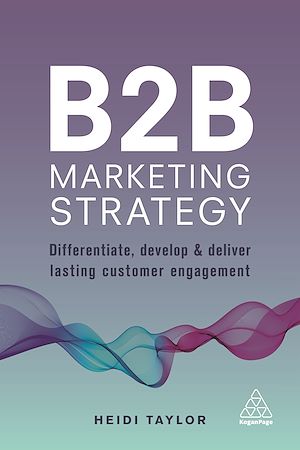 Download the eBook: B2B Marketing Strategy