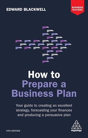 Download the eBook: How to Prepare a Business Plan