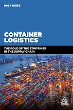 Télécharger le livre :  Container Logistics