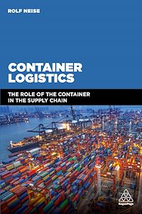 Téléchargez le livre :  Container Logistics