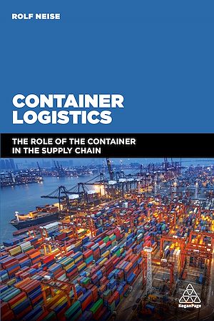 Téléchargez le livre :  Container Logistics
