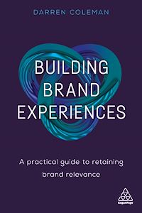 Téléchargez le livre :  Building Brand Experiences
