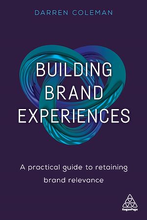 Téléchargez le livre :  Building Brand Experiences