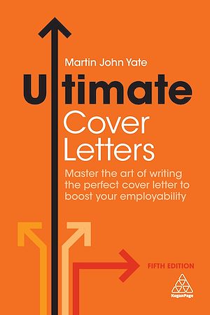 Download the eBook: Ultimate Cover Letters
