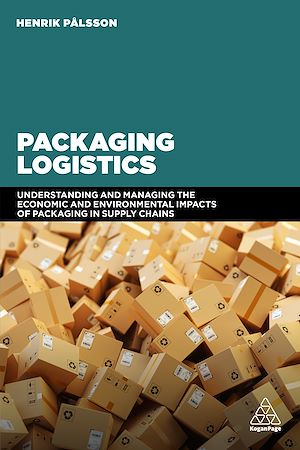 Download the eBook: Packaging Logistics
