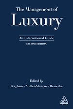 Download this eBook The Management of Luxury