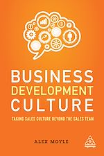 Download this eBook Business Development Culture
