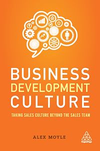 Téléchargez le livre :  Business Development Culture