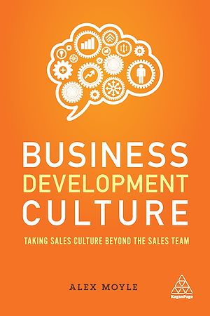 Download the eBook: Business Development Culture