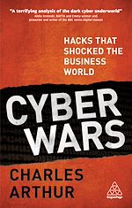 Télécharger le livre :  Cyber Wars