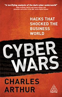Téléchargez le livre :  Cyber Wars