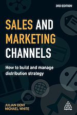 Download this eBook Sales and Marketing Channels