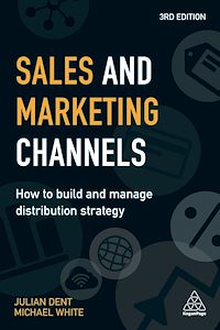 Téléchargez le livre :  Sales and Marketing Channels