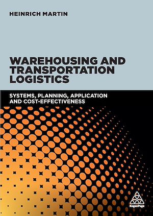 Download the eBook: Warehousing and Transportation Logistics