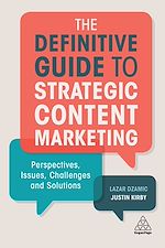 Download this eBook The Definitive Guide to Strategic Content Marketing