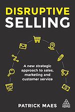 Download this eBook Disruptive Selling