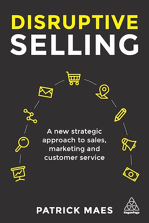 Download the eBook: Disruptive Selling