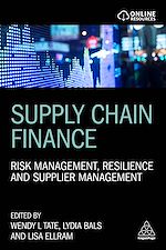 Download this eBook Supply Chain Finance