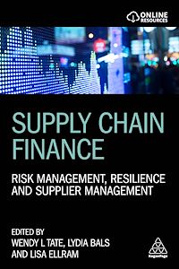 Téléchargez le livre :  Supply Chain Finance