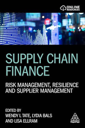 Download the eBook: Supply Chain Finance
