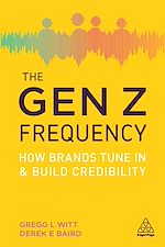 Download this eBook The Gen Z Frequency