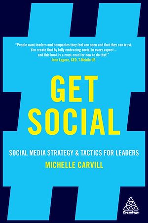 Download the eBook: Get Social