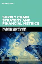 Download this eBook Supply Chain Strategy and Financial Metrics