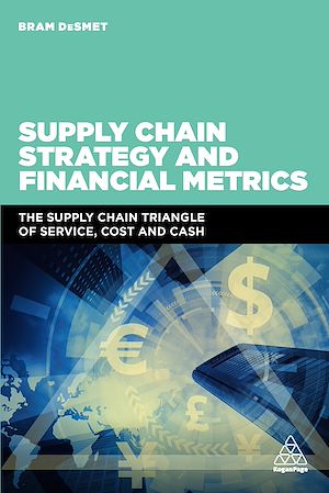 Download the eBook: Supply Chain Strategy and Financial Metrics