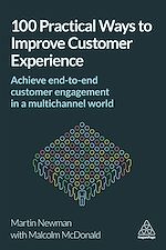 Download this eBook 100 Practical Ways to Improve Customer Experience