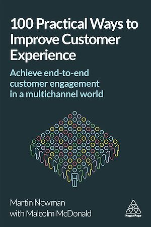 Download the eBook: 100 Practical Ways to Improve Customer Experience