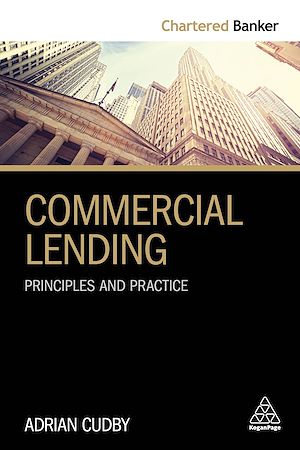 Download the eBook: Commercial Lending