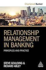Download this eBook Relationship Management in Banking