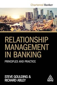 Téléchargez le livre :  Relationship Management in Banking