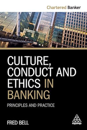 Download the eBook: Culture, Conduct and Ethics in Banking