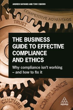 Download the eBook: The Business Guide to Effective Compliance and Ethics