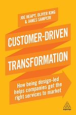 Télécharger le livre :  Customer-Driven Transformation