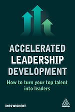 Télécharger le livre :  Accelerated Leadership Development