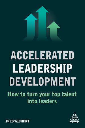 Téléchargez le livre :  Accelerated Leadership Development