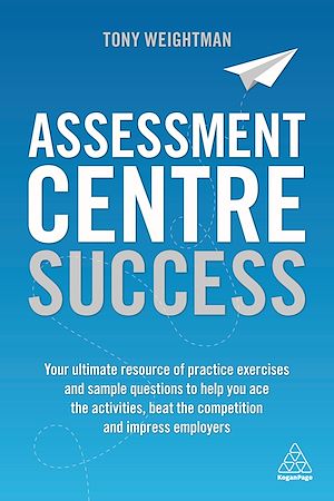 Download the eBook: Assessment Centre Success