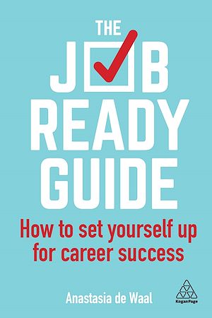 Download the eBook: The Job-Ready Guide