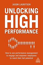 Download this eBook Unlocking High Performance