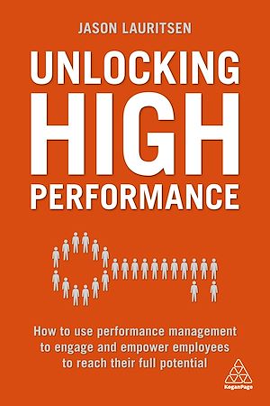 Download the eBook: Unlocking High Performance