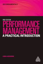 Télécharger le livre :  Performance Management