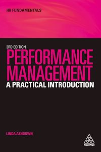 Téléchargez le livre :  Performance Management