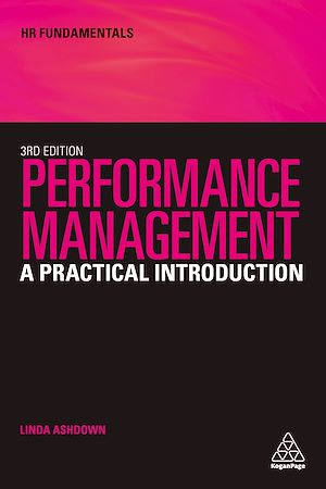Téléchargez le livre :  Performance Management