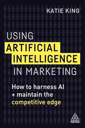Download the eBook: Using Artificial Intelligence in Marketing